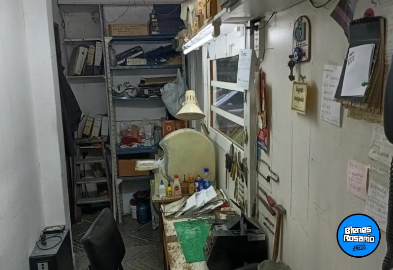 Fondos de comercio - Rosario - Venta