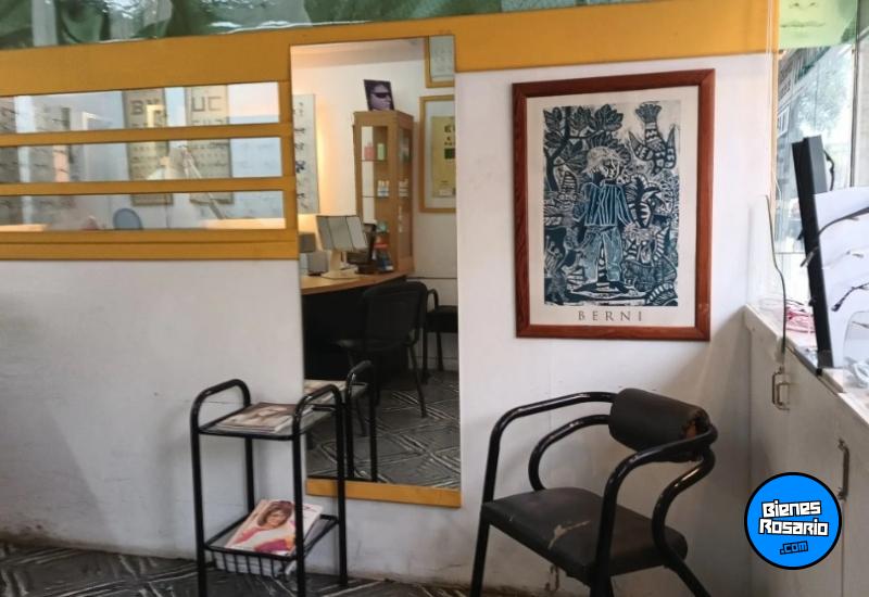 Fondos de comercio - Rosario - Venta