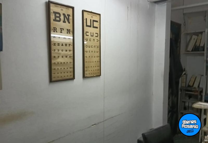 Fondos de comercio - Rosario - Venta