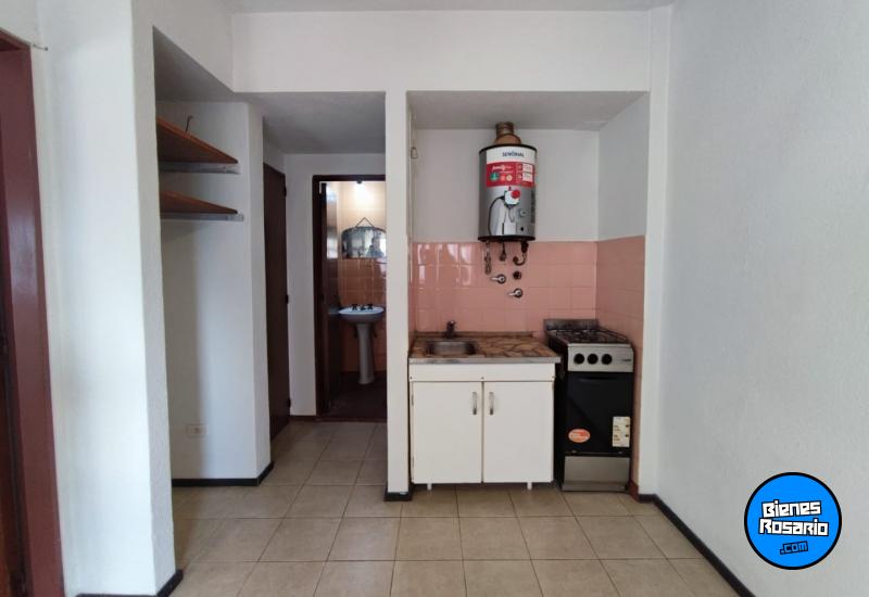 Departamentos - Rosario - Alquiler