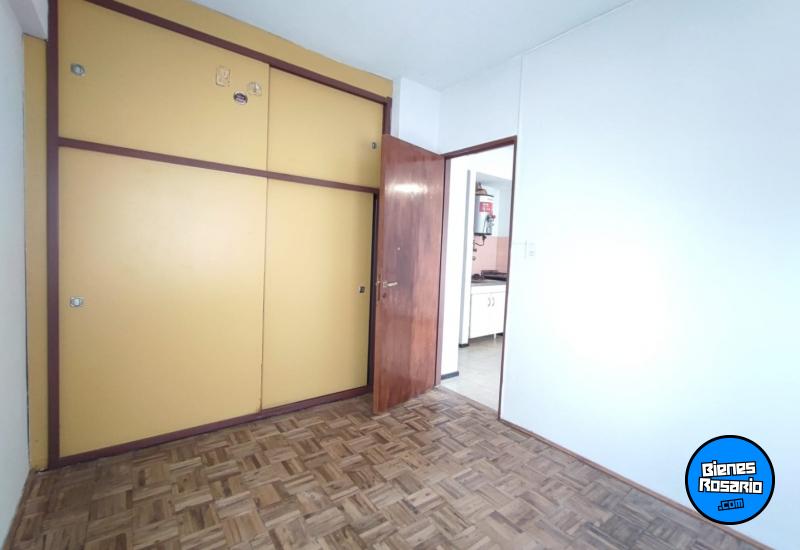 Departamentos - Rosario - Alquiler