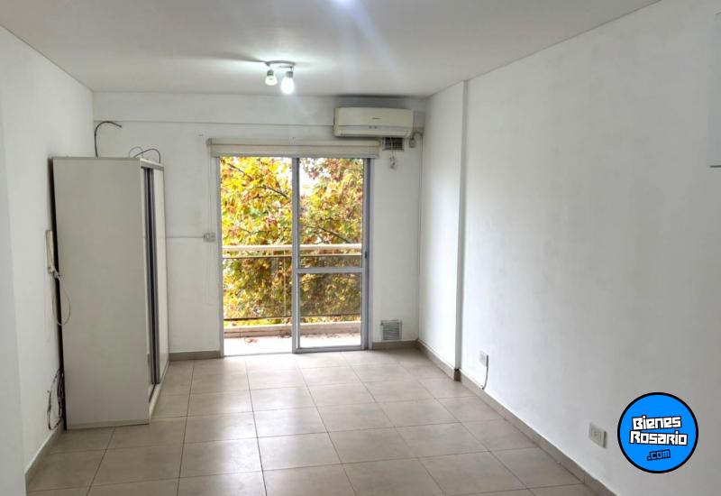 Departamentos - Rosario -  Alquiler