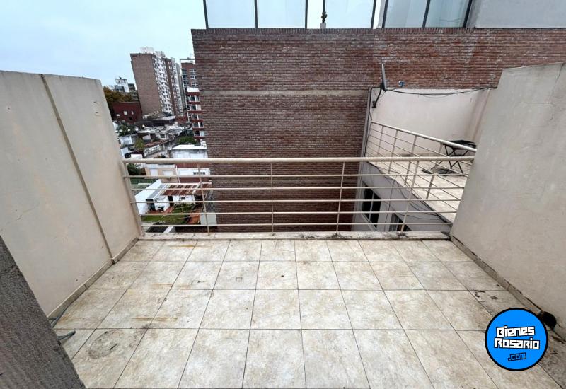 Departamentos - Rosario -  Alquiler