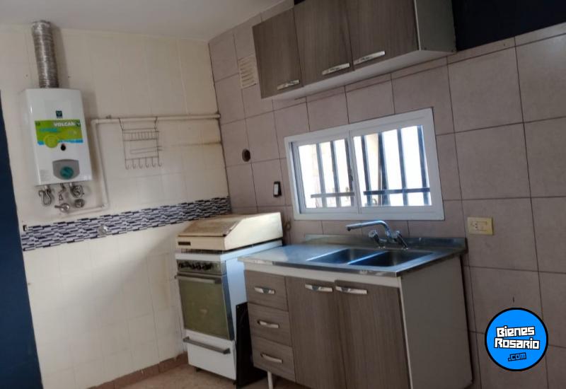 Casas - Rosario - Venta