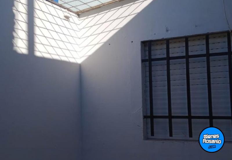 Casas - Rosario - Venta