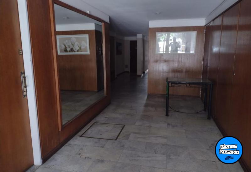 Departamentos - Rosario - Alquiler