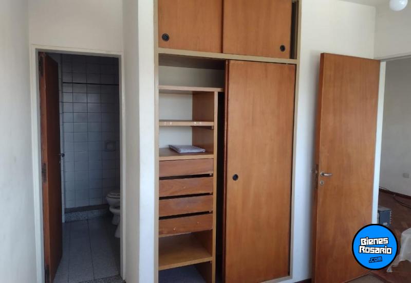Departamentos - Rosario - Alquiler
