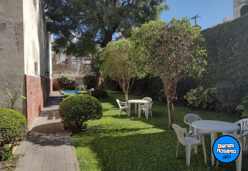 Departamentos - Rosario - Alquiler