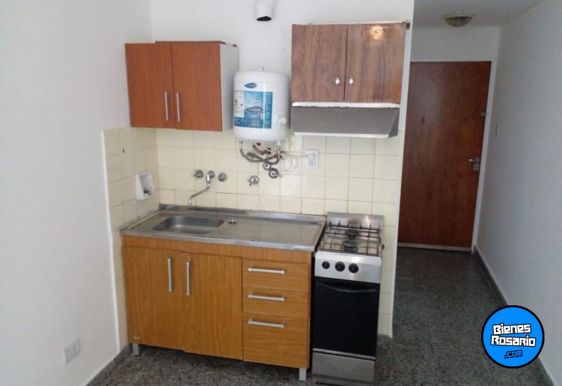 Departamentos - Rosario - Venta