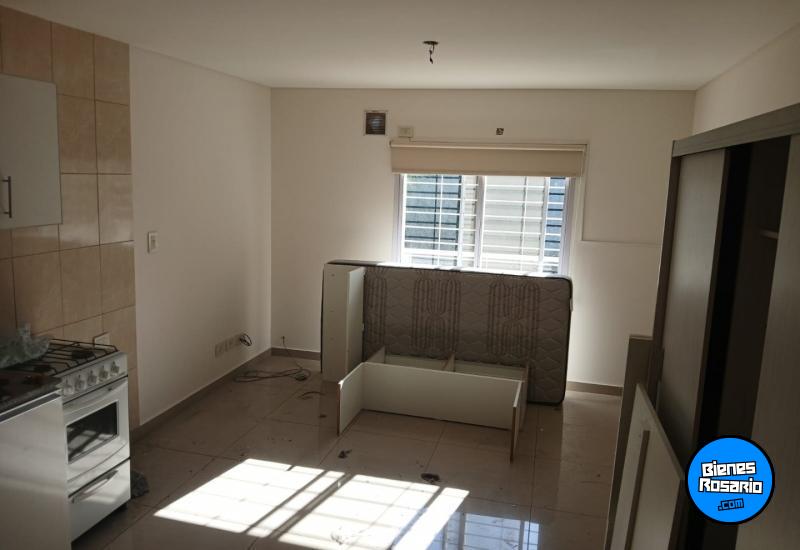 Departamentos - Rosario -  Alquiler