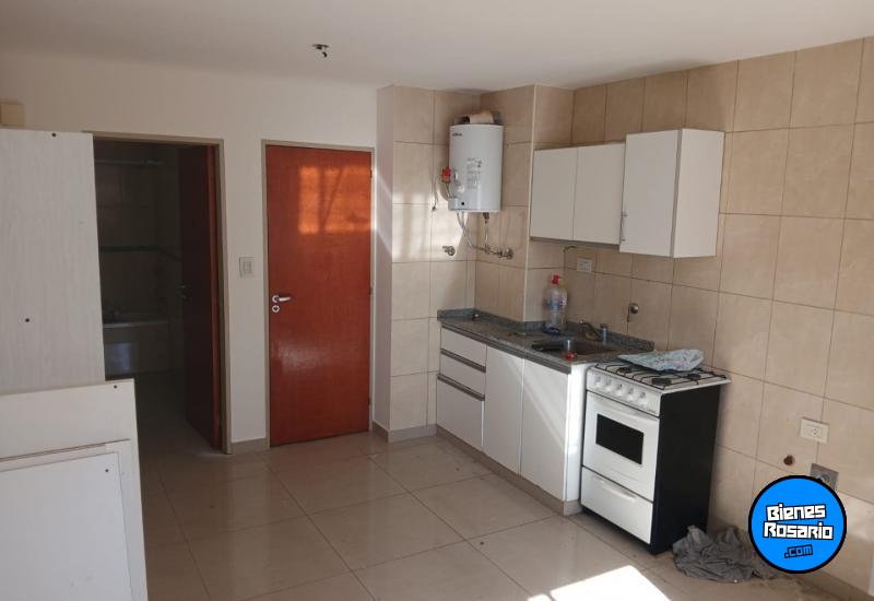 Departamentos - Rosario -  Alquiler
