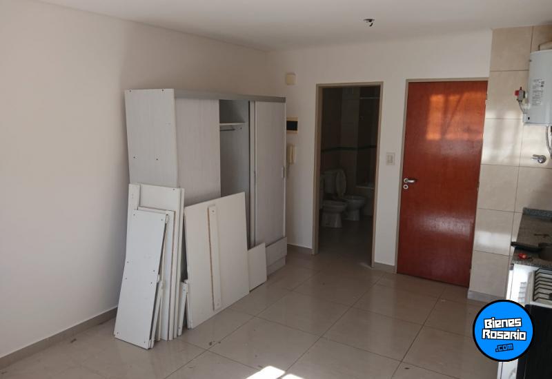 Departamentos - Rosario -  Alquiler