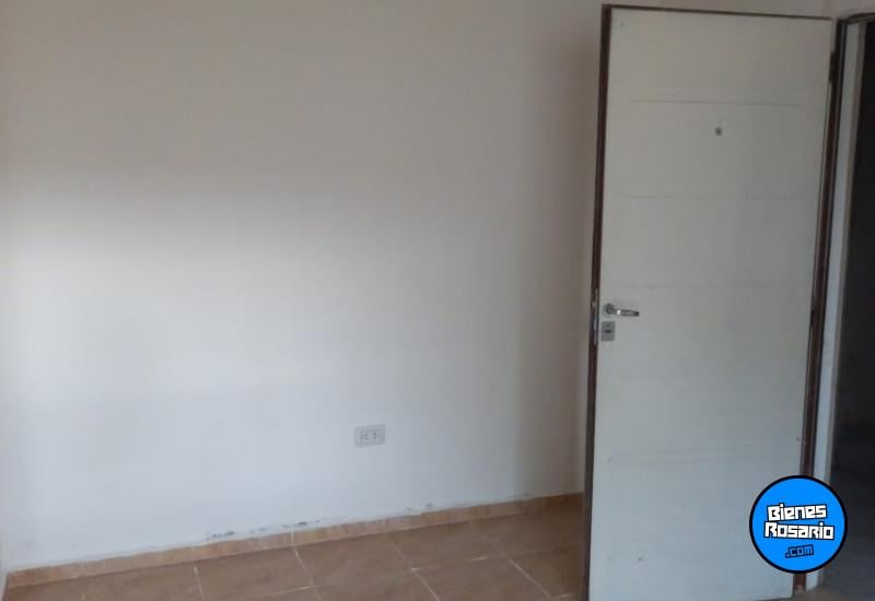 Departamentos - Villa Gobernador Galvez -  Alquiler
