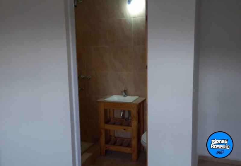 Departamentos - Villa Gobernador Galvez -  Alquiler