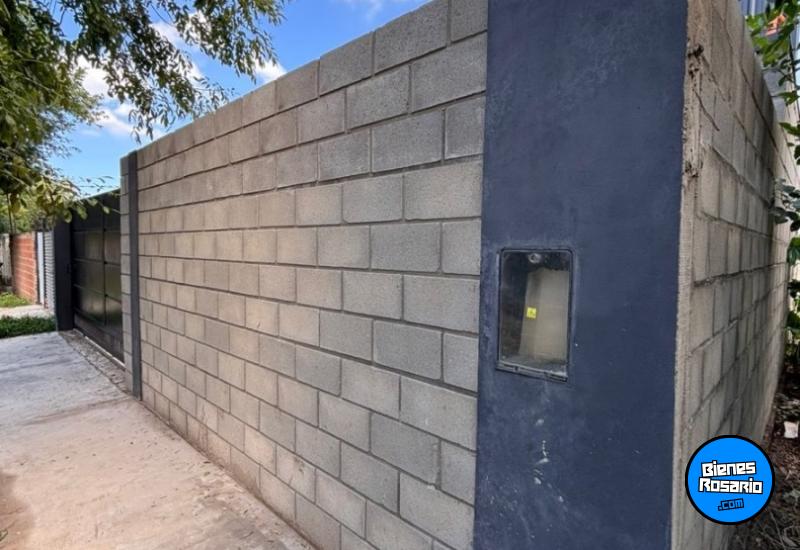 Galpones / Depósitos - San Lorenzo - Venta