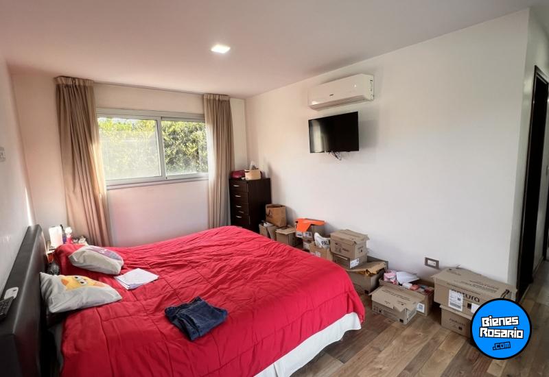 Casas - Funes - Venta
