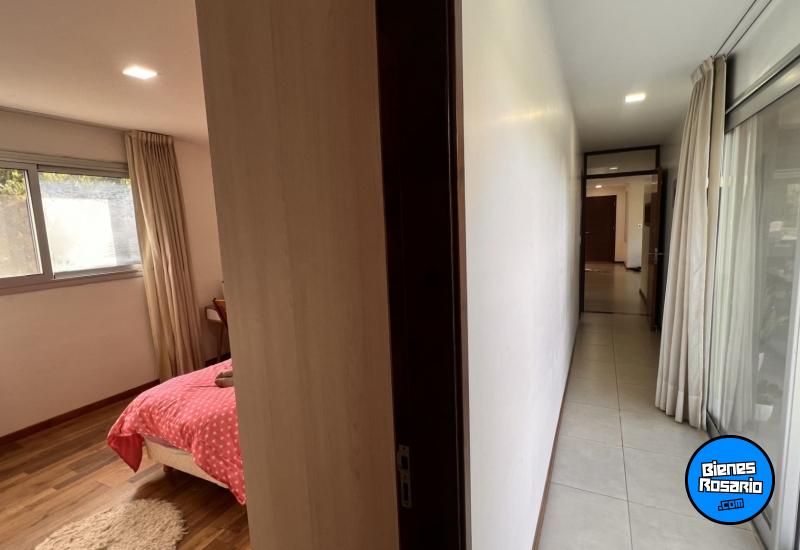 Casas - Funes - Venta