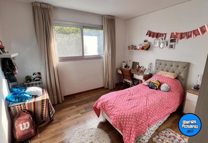 Casas - Funes - Venta