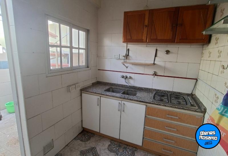 Departamentos de pasillo - Rosario - Venta
