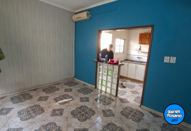 Departamentos de pasillo - Rosario - Venta