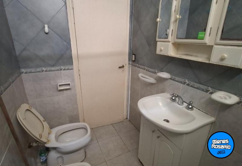 Departamentos de pasillo - Rosario - Venta