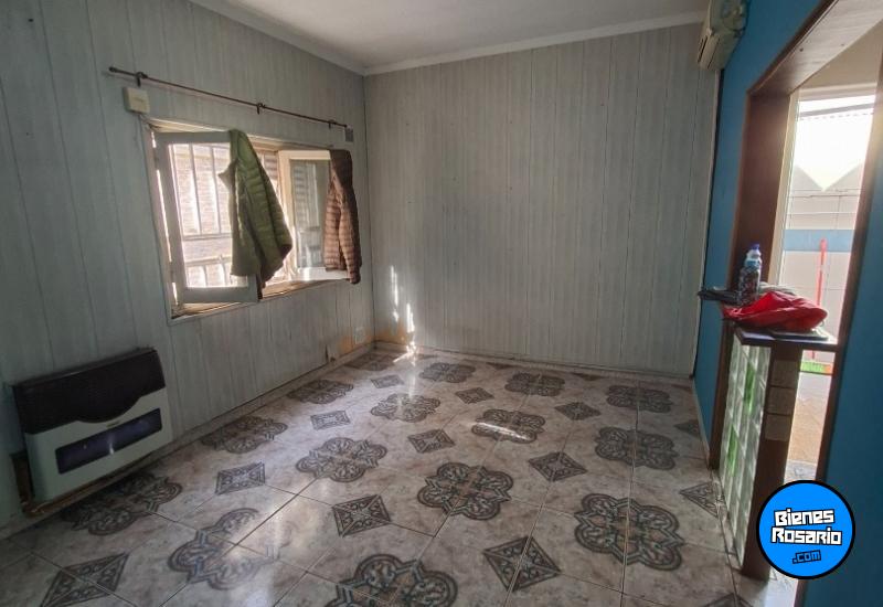 Departamentos de pasillo - Rosario - Venta