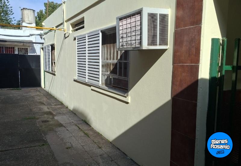 Departamentos de pasillo - Rosario - Venta