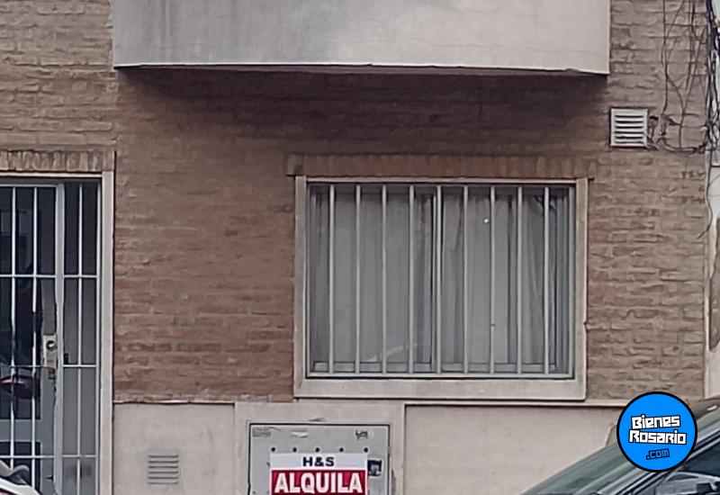 Departamentos - Rosario - Alquiler