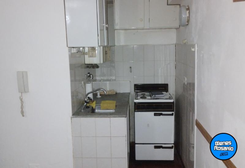Departamentos - Rosario - Alquiler