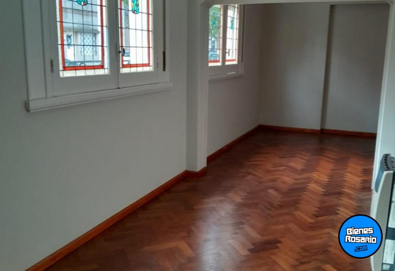 Casas - Rosario -  Alquiler