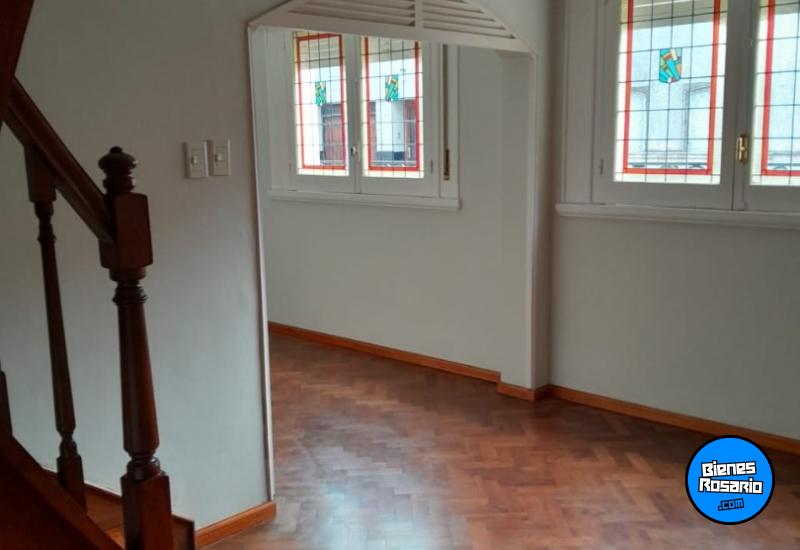 Casas - Rosario -  Alquiler