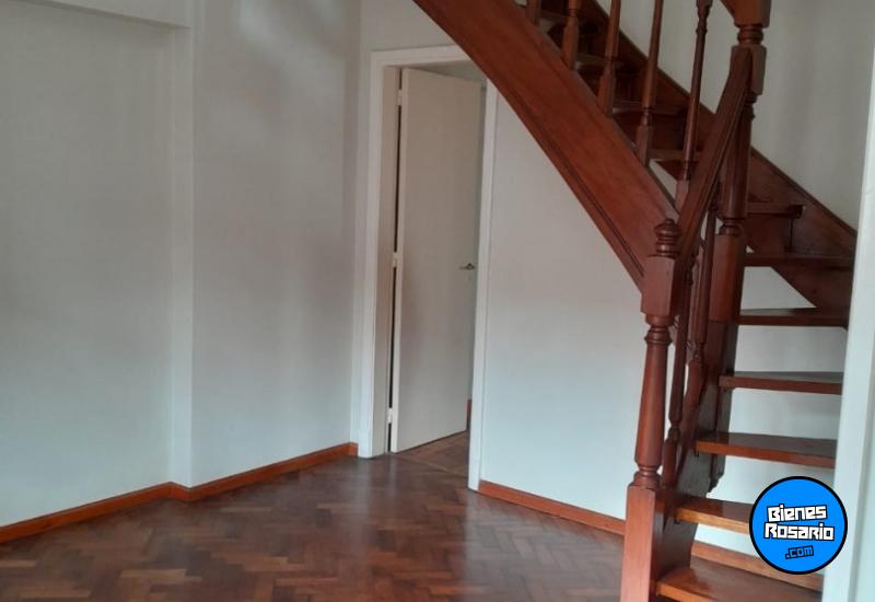 Casas - Rosario -  Alquiler