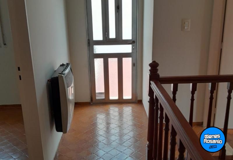 Casas - Rosario -  Alquiler