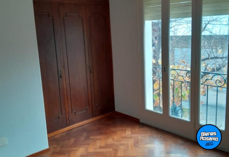 Casas - Rosario -  Alquiler