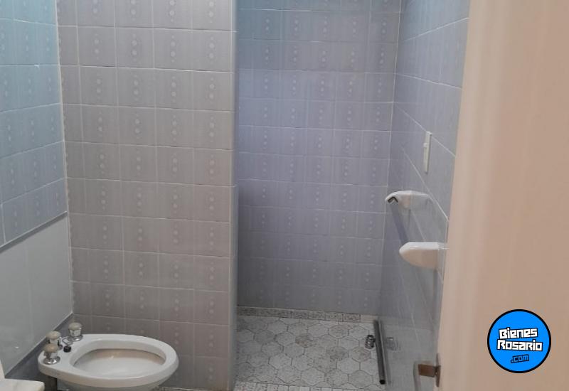 Casas - Rosario -  Alquiler
