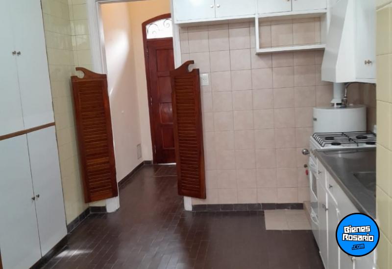 Casas - Rosario -  Alquiler