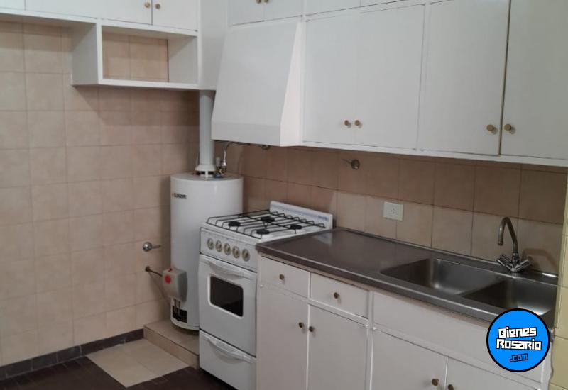 Casas - Rosario -  Alquiler