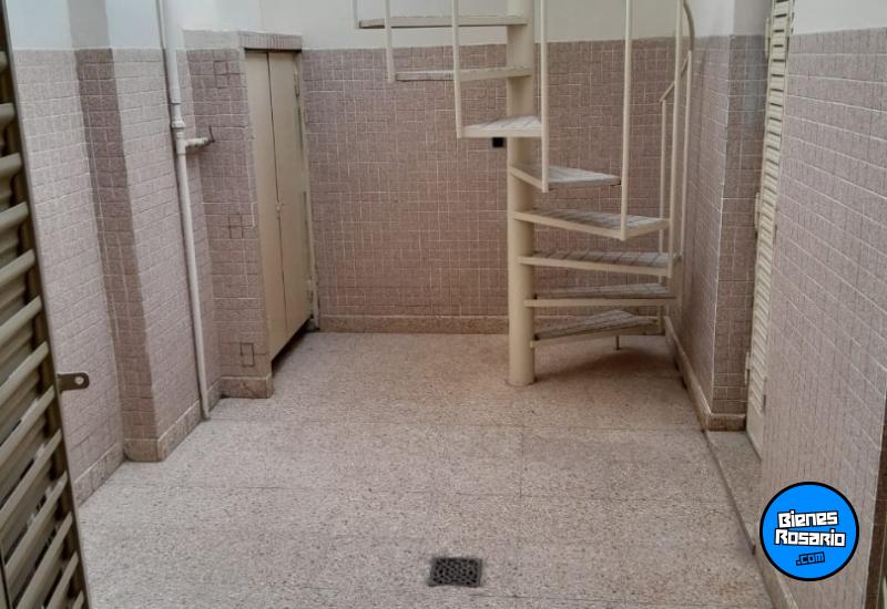 Casas - Rosario -  Alquiler