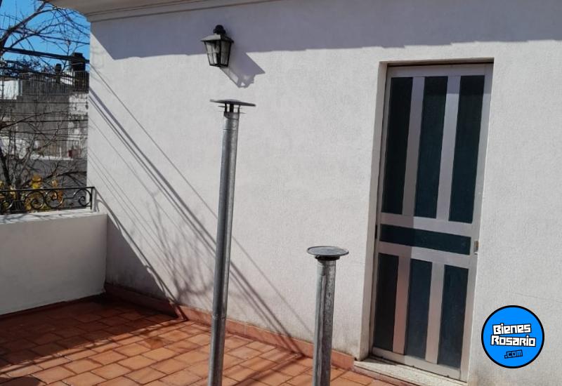 Casas - Rosario -  Alquiler