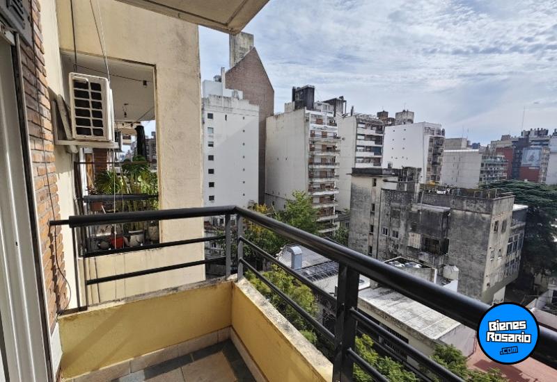 Departamentos - Rosario - Venta