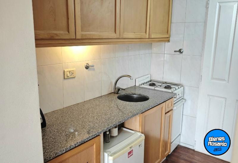Departamentos - Rosario - Venta