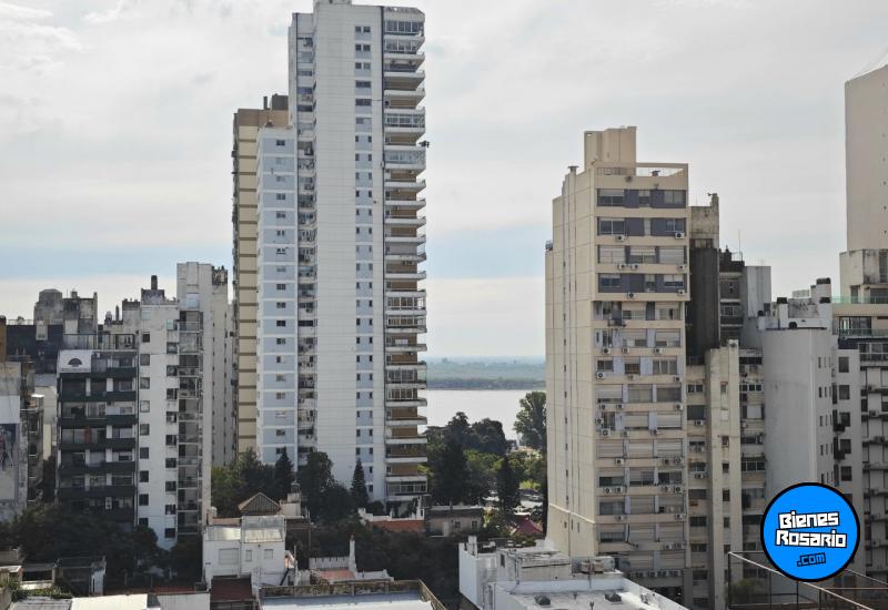 Departamentos - Rosario - Venta