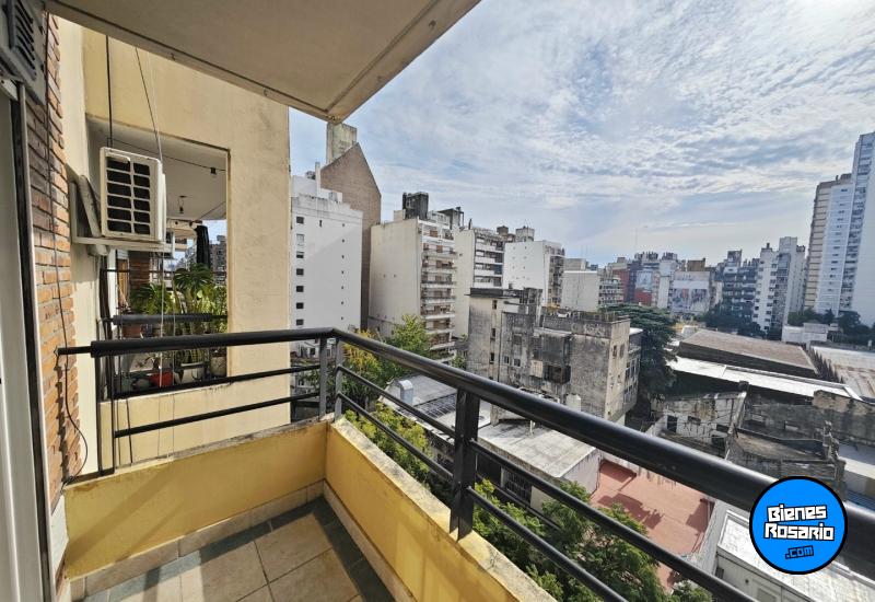 Departamentos - Rosario - Venta
