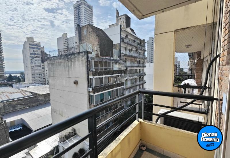 Departamentos - Rosario - Venta