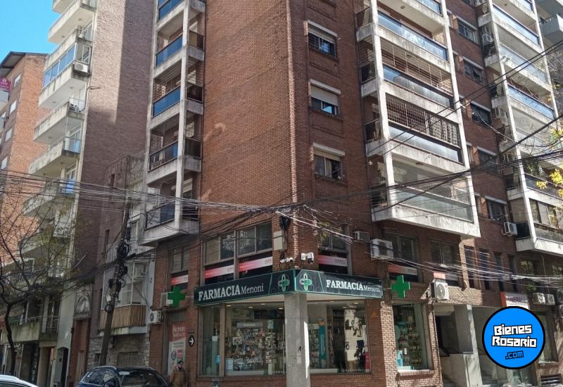 Departamentos - Rosario - Alquiler