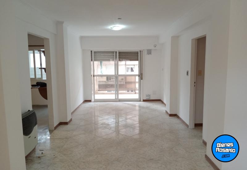 Departamentos - Rosario - Alquiler