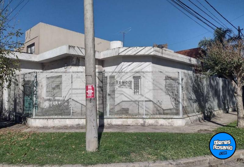 Casas - Rosario - Venta
