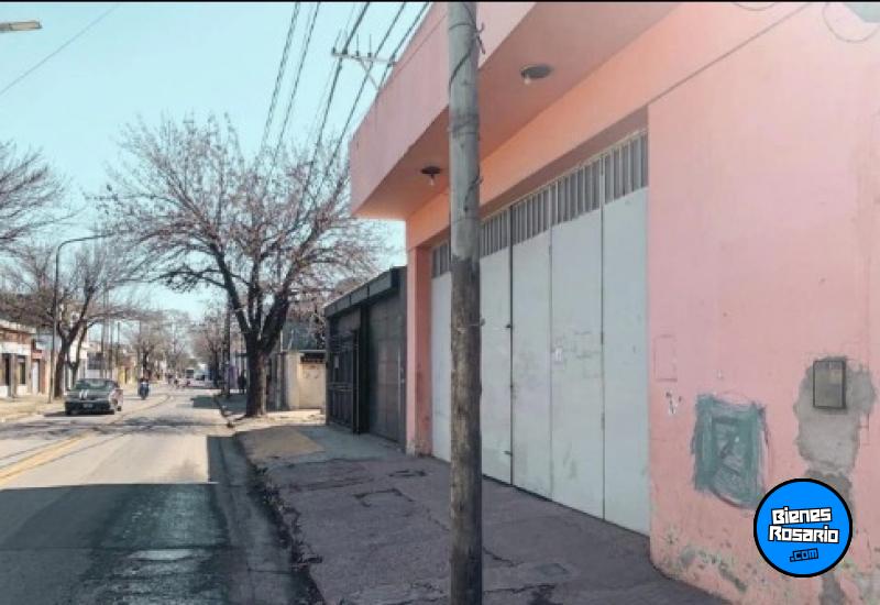 Locales - Rosario -  Alquiler