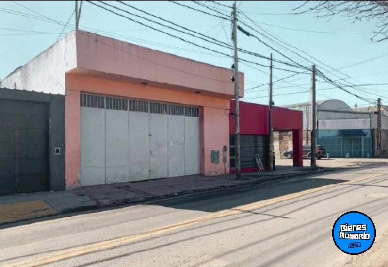 Locales - Rosario -  Alquiler