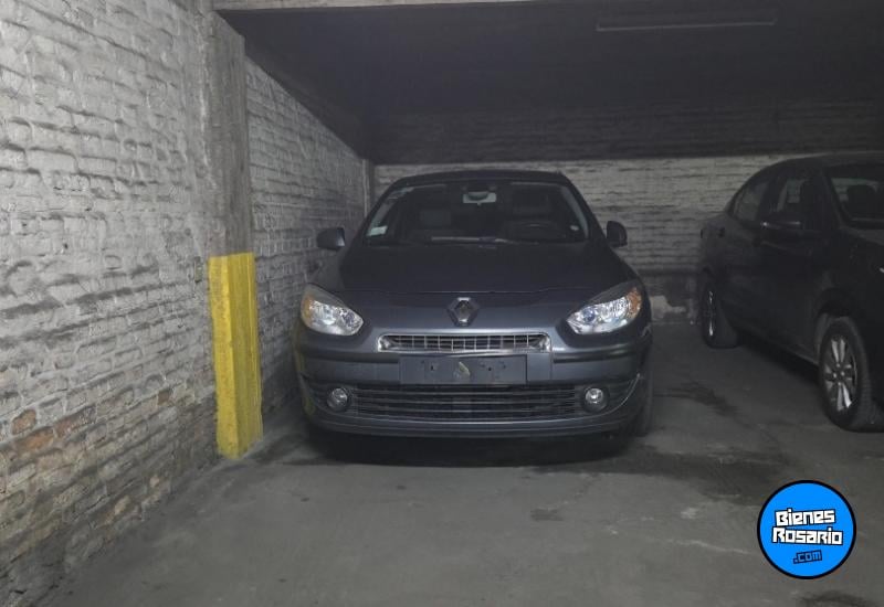 Cocheras - Rosario - Venta